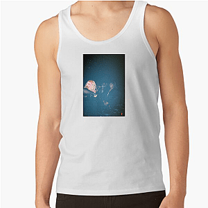 Shygirl Always Pushing Boundaries Shygirl Tank Tops