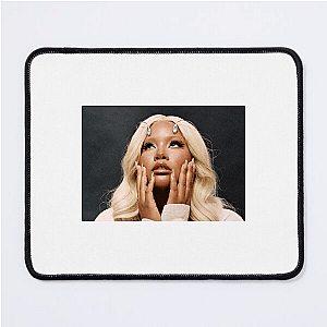 Shygirl Club Queen Shygirl Mouse Pads