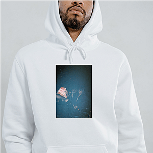 Shygirl Always Pushing Boundaries Shygirl Hoodies