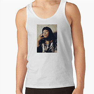 Shygirl Alias Vibe Shygirl Tank Tops