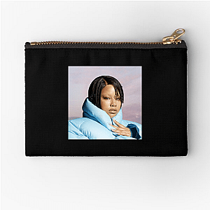 Shygirl Bold And Unapologetic Shygirl Zipper Pouches