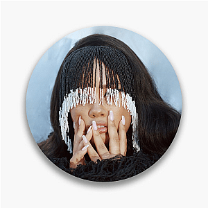 Shygirl Beyond The Beat Shygirl Pins