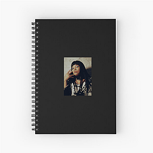 Shygirl Alias Vibe Shygirl Notebook