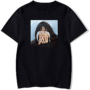 Shygirl Beyond The Beat Shygirl T-Shirts