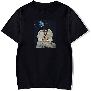 Shygirl Future Is Female Shygirl T-Shirts