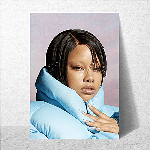 Shygirl Bold And Unapologetic Shygirl Posters