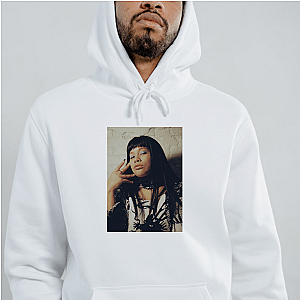 Shygirl Alias Vibe Shygirl Hoodies