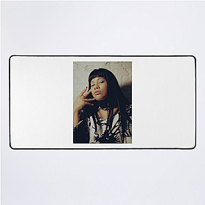 Shygirl Alias Vibe Shygirl Mouse Pads