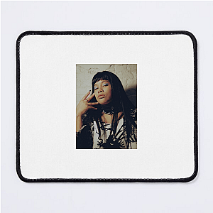 Shygirl Alias Vibe Shygirl Mouse Pads