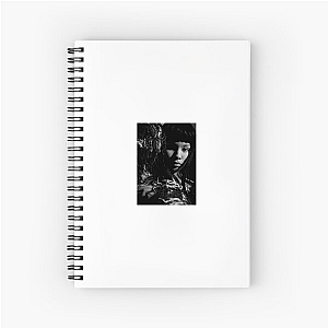 Shygirl London Underground Icon Shygirl Notebook