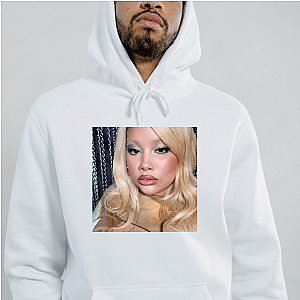 Shygirl Nymph Energy Shygirl Hoodies