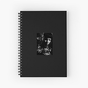 Shygirl London Underground Icon Shygirl Notebook