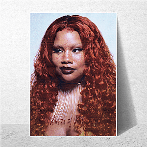 Shygirl My Sound My Rules Shygirl Posters