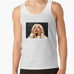 Shygirl Club Queen Shygirl Tank Tops