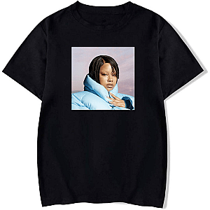 Shygirl Bold And Unapologetic Shygirl T-Shirts