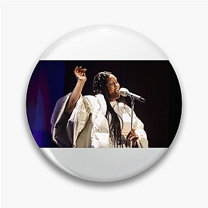 Shygirl Experimental Soul Shygirl Pins