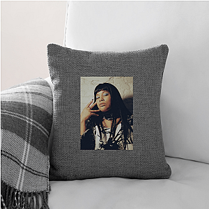 Shygirl Alias Vibe Shygirl Pillows Cover