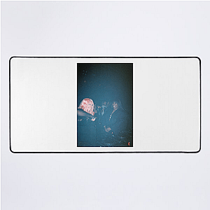 Shygirl Always Pushing Boundaries Shygirl Mouse Pads
