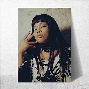 Shygirl Alias Vibe Shygirl Posters