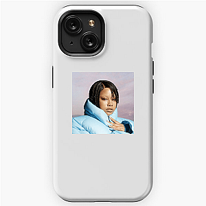 Shygirl Bold And Unapologetic Shygirl iPhone Cases