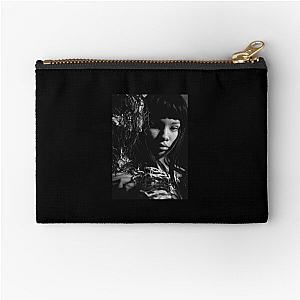 Shygirl London Underground Icon Shygirl Zipper Pouches