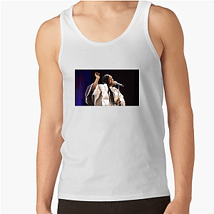 Shygirl Experimental Soul Shygirl Tank Tops