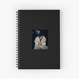 Shygirl Future Is Female Shygirl Notebook