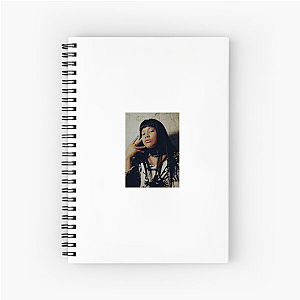 Shygirl Alias Vibe Shygirl Notebook
