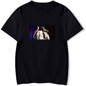 Shygirl Experimental Soul Shygirl T-Shirts