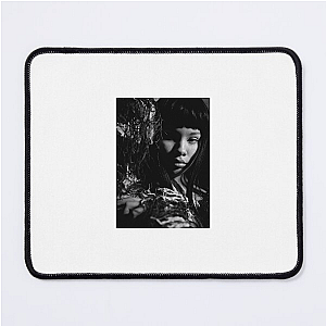 Shygirl London Underground Icon Shygirl Mouse Pads