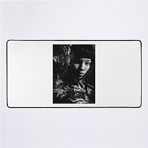 Shygirl London Underground Icon Shygirl Mouse Pads