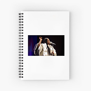 Shygirl Experimental Soul Shygirl Notebook