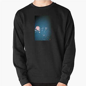 Shygirl Always Pushing Boundaries Shygirl Sweatshirts