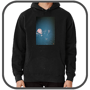 Shygirl Hoodies