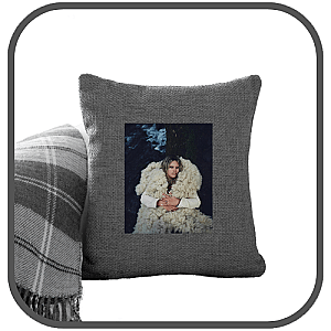 Shygirl Pillows Cover