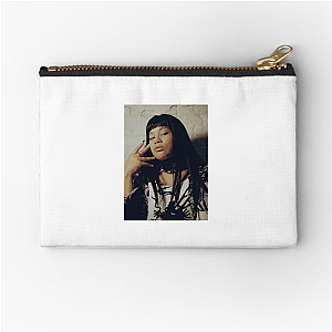 Shygirl Alias Vibe Shygirl Zipper Pouches