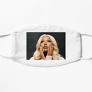 Shygirl Club Queen Shygirl Face Masks