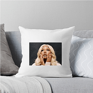Shygirl Club Queen Shygirl Pillows Cover