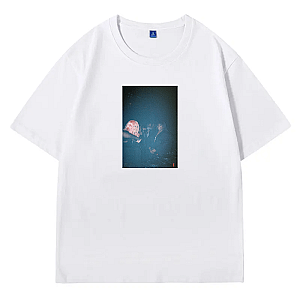 Shygirl Always Pushing Boundaries Shygirl T-Shirts