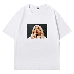 Shygirl Club Queen Shygirl T-Shirts