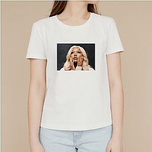 Shygirl Club Queen Shygirl T-Shirts