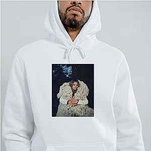 Shygirl Future Is Female Shygirl Hoodies