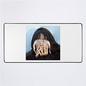 Shygirl Beyond The Beat Shygirl Mouse Pads