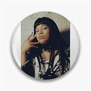 Shygirl Alias Vibe Shygirl Pins