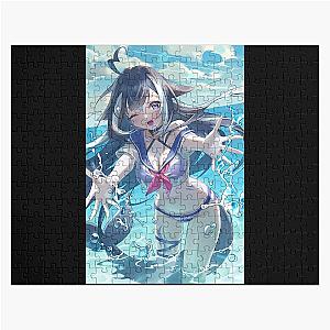 Splash Jigsaw Puzzle