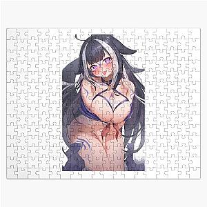 Lily Jigsaw Puzzle