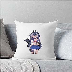 Shylily Throw Pillow
