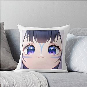 Shy Pillow