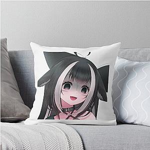 Shylily Throw Pillow