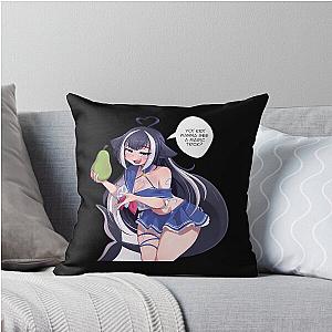 Kawaii Throw Pillow